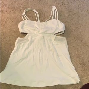 Lululemon tank top